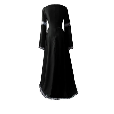 Women’s Medieval Gothic Dress | by Anwer Fancy | Worldwide Shipping