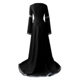 Women’s Medieval Gothic Renaissance Dress | by Anwer Fancy | Worldwide Shipping