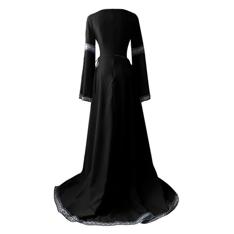 Women’s Medieval Gothic Renaissance Dress | by Anwer Fancy | Worldwide Shipping