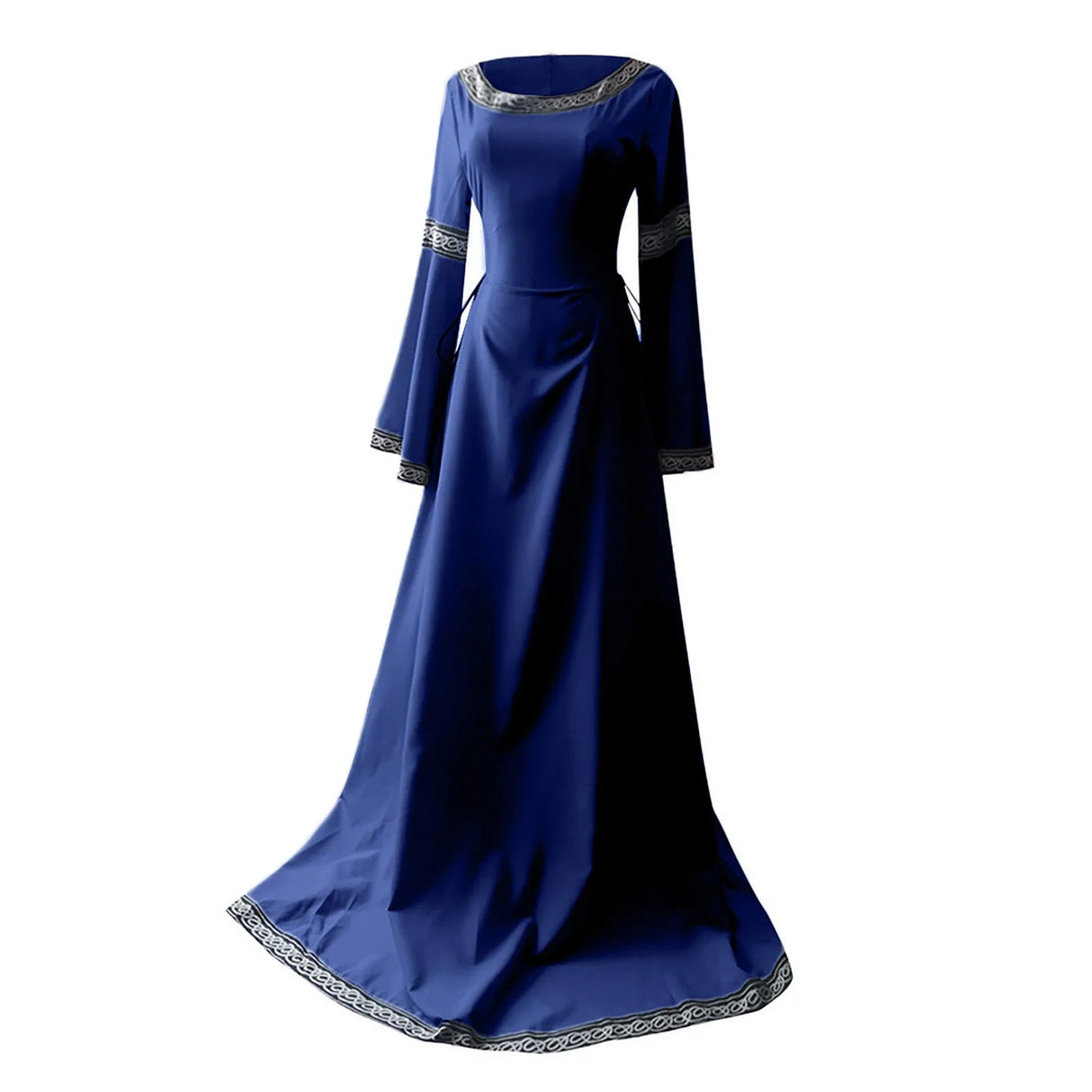 Women’s Medieval Gothic Renaissance Dress | by Anwer Fancy | Worldwide Shipping