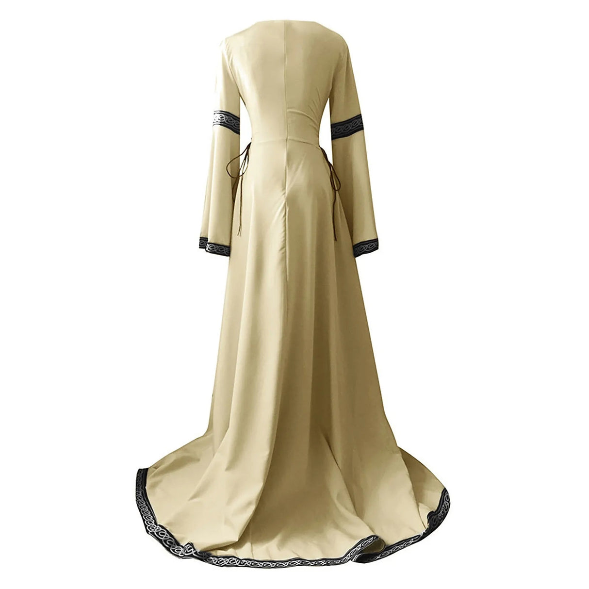 Women’s Medieval Gothic Renaissance Dress | by Anwer Fancy | Worldwide Shipping