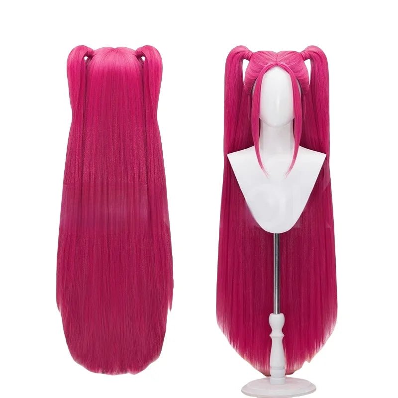 Women’s Mira Cosplay Costume with Wig | by Anwer Fancy | Worldwide Shipping