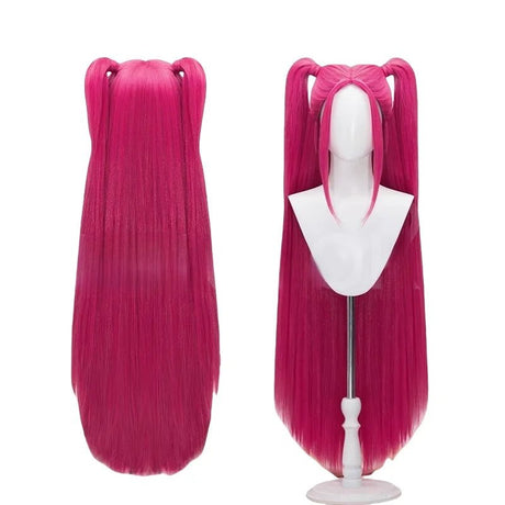 Women’s Mira Cosplay Costume with Wig | by Anwer Fancy | Worldwide Shipping