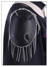 Women’s Mira Cosplay Costume with Wig | by Anwer Fancy | Worldwide Shipping