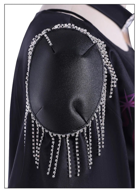 Women’s Mira Cosplay Costume with Wig | by Anwer Fancy | Worldwide Shipping