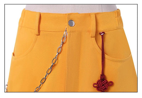 Women’s Mira Cosplay Costume with Wig | by Anwer Fancy | Worldwide Shipping