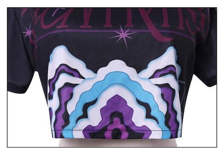 Women’s Mira Cosplay Costume with Wig | by Anwer Fancy | Worldwide Shipping