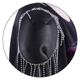 Women’s Mira Cosplay Costume with Wig | by Anwer Fancy | Worldwide Shipping