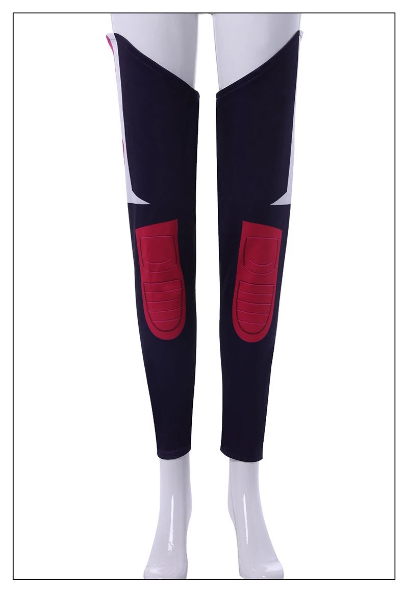 Women’s Mira Cosplay Costume with Wig | by Anwer Fancy | Worldwide Shipping