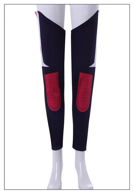 Women’s Mira Cosplay Costume with Wig | by Anwer Fancy | Worldwide Shipping