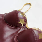 Women’s My Hero Academia Leather Costume | by Anwer Fancy | Worldwide Shipping