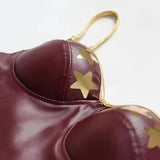 Women’s My Hero Academia Leather Costume | by Anwer Fancy | Worldwide Shipping