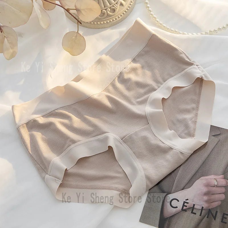 Women’s Nude Feel Panties | by Anwer Fancy | Worldwide Shipping