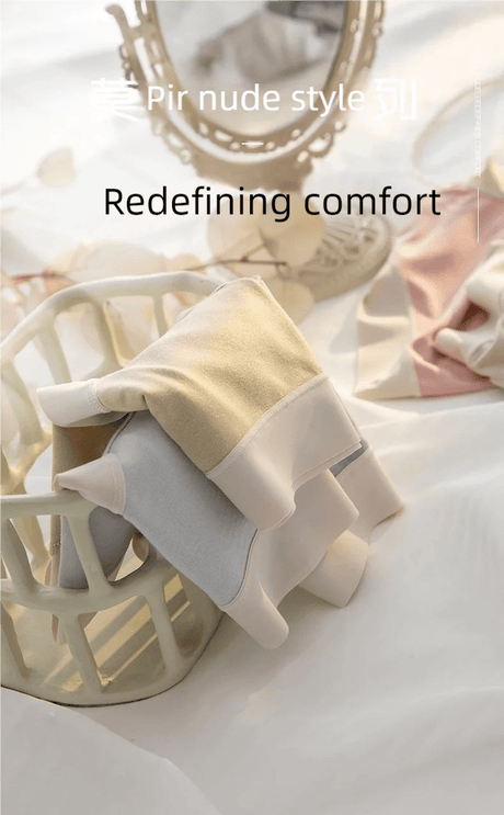 Women’s Nude Feel Panties | by Anwer Fancy | Worldwide Shipping