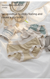 Women’s Nude Feel Panties | by Anwer Fancy | Worldwide Shipping