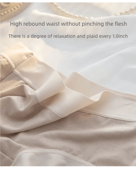 Women’s Nude Feel Panties | by Anwer Fancy | Worldwide Shipping