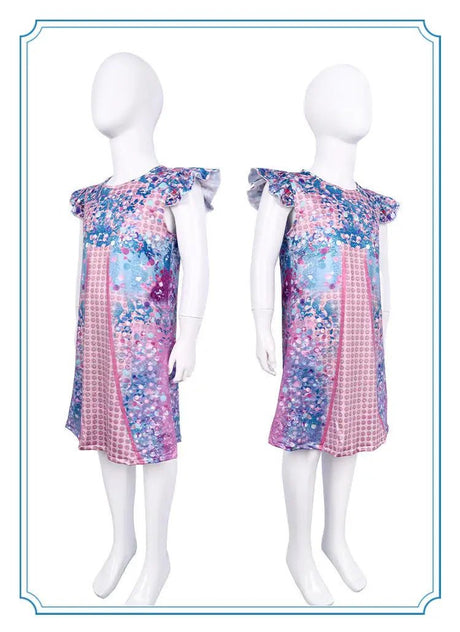 Women’s Pop Star Stage Bodysuit | by Anwer Fancy | Worldwide Shipping