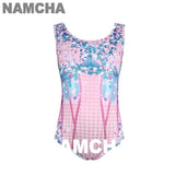 Women’s Pop Star Stage Bodysuit | by Anwer Fancy | Worldwide Shipping