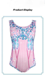 Women’s Pop Star Stage Bodysuit | by Anwer Fancy | Worldwide Shipping