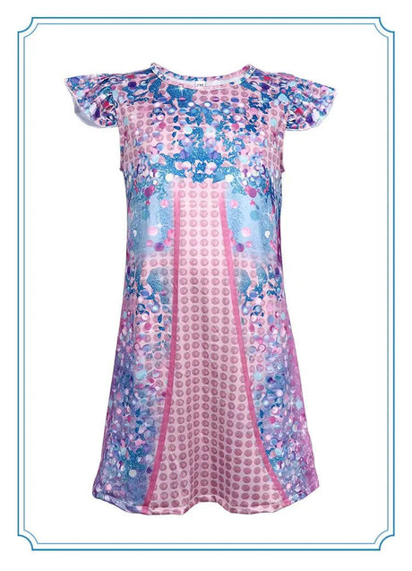 Women’s Pop Star Stage Bodysuit | by Anwer Fancy | Worldwide Shipping