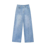 Women’s Retro Denim Suit Set | by Anwer Fancy | Worldwide Shipping