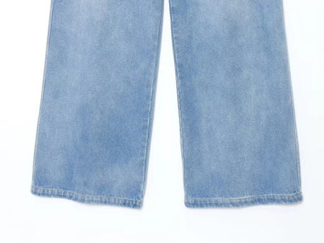 Women’s Retro Denim Suit Set | by Anwer Fancy | Worldwide Shipping