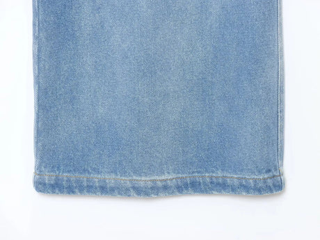 Women’s Retro Denim Suit Set | by Anwer Fancy | Worldwide Shipping