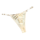 Women’s Satin G - String Thongs | by Anwer Fancy | Worldwide Shipping