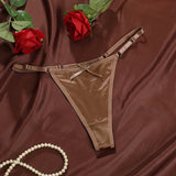 Women’s Satin G - String Thongs | by Anwer Fancy | Worldwide Shipping