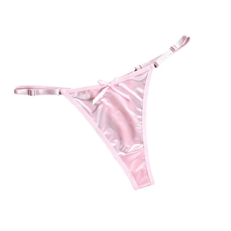 Women’s Satin G - String Thongs | by Anwer Fancy | Worldwide Shipping