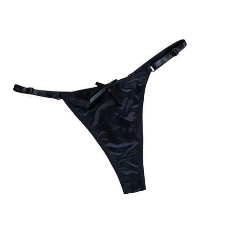 Women’s Satin G - String Thongs | by Anwer Fancy | Worldwide Shipping