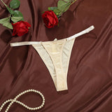 Women’s Satin G - String Thongs | by Anwer Fancy | Worldwide Shipping