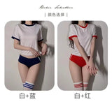 Women’s School Uniform Cosplay Set | by Anwer Fancy | Worldwide Shipping