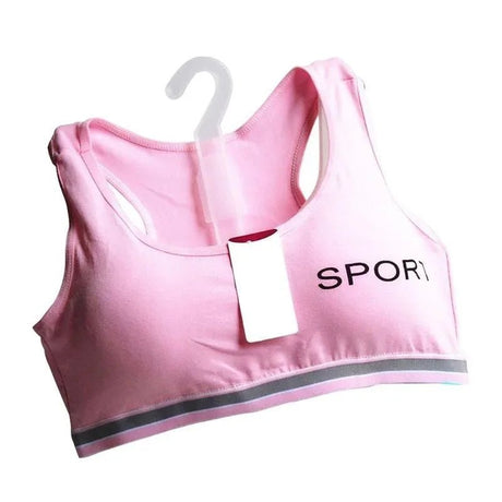 Women’s Shockproof Fitness Sports Bra | by Anwer Fancy | Worldwide Shipping