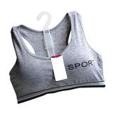 Women’s Shockproof Fitness Sports Bra | by Anwer Fancy | Worldwide Shipping