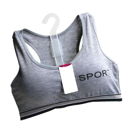 Women’s Shockproof Fitness Sports Bra | by Anwer Fancy | Worldwide Shipping
