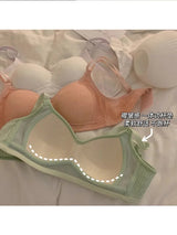 Women’s Side - Curving Bra | by Anwer Fancy | Worldwide Shipping