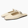Women’s Square Toe Mules | Men's Mules & Clogs by Anwer Fancy | Worldwide Shipping