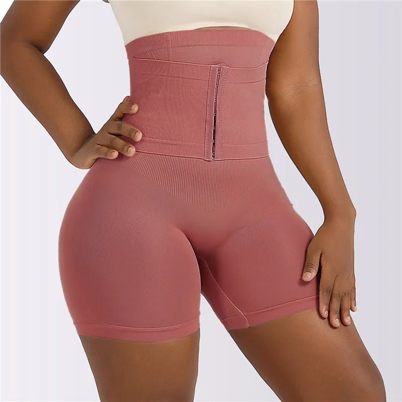 Women’s Tummy Control Butt Lifter Shorts | by Anwer Fancy | Worldwide Shipping