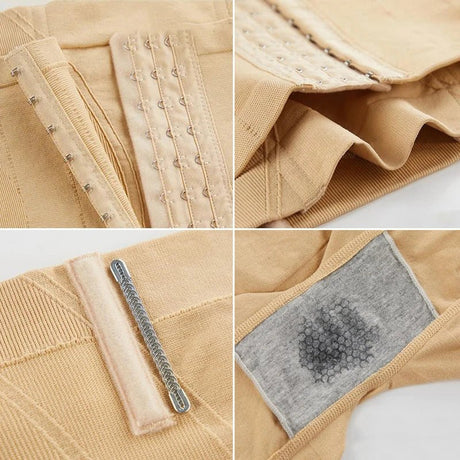 Women’s Tummy Control Butt Lifter Shorts | by Anwer Fancy | Worldwide Shipping