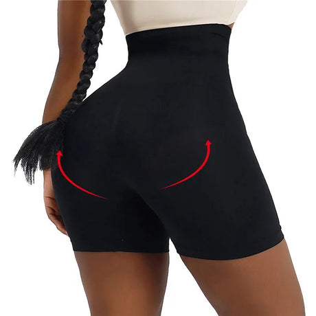 Women’s Tummy Control Butt Lifter Shorts | by Anwer Fancy | Worldwide Shipping
