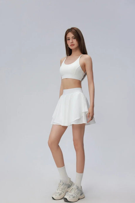 Women’s Yoga Shorts with Pockets | by Anwer Fancy | Worldwide Shipping