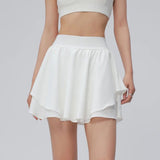 Women’s Yoga Shorts with Pockets | by Anwer Fancy | Worldwide Shipping