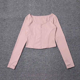 Women’s Yoga Sportswear Top | by Anwer Fancy | Worldwide Shipping