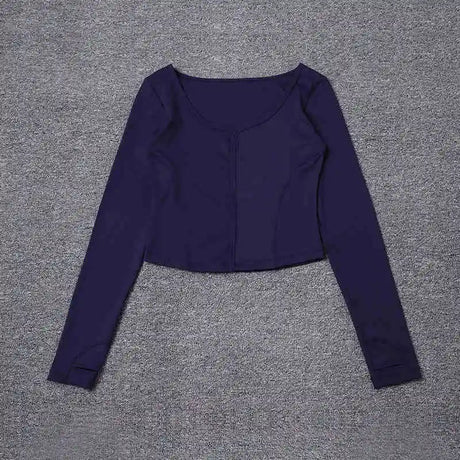 Women’s Yoga Sportswear Top | by Anwer Fancy | Worldwide Shipping