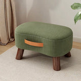 Wooden Fabric Footstool | by Anwer Fancy | Worldwide Shipping
