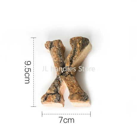 Wooden Letters Decor | by Anwer Fancy | Worldwide Shipping