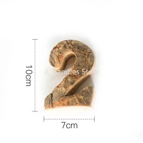 Wooden Letters Decor | by Anwer Fancy | Worldwide Shipping