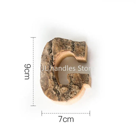 Wooden Letters Decor | by Anwer Fancy | Worldwide Shipping