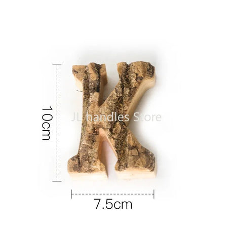 Wooden Letters Decor | by Anwer Fancy | Worldwide Shipping